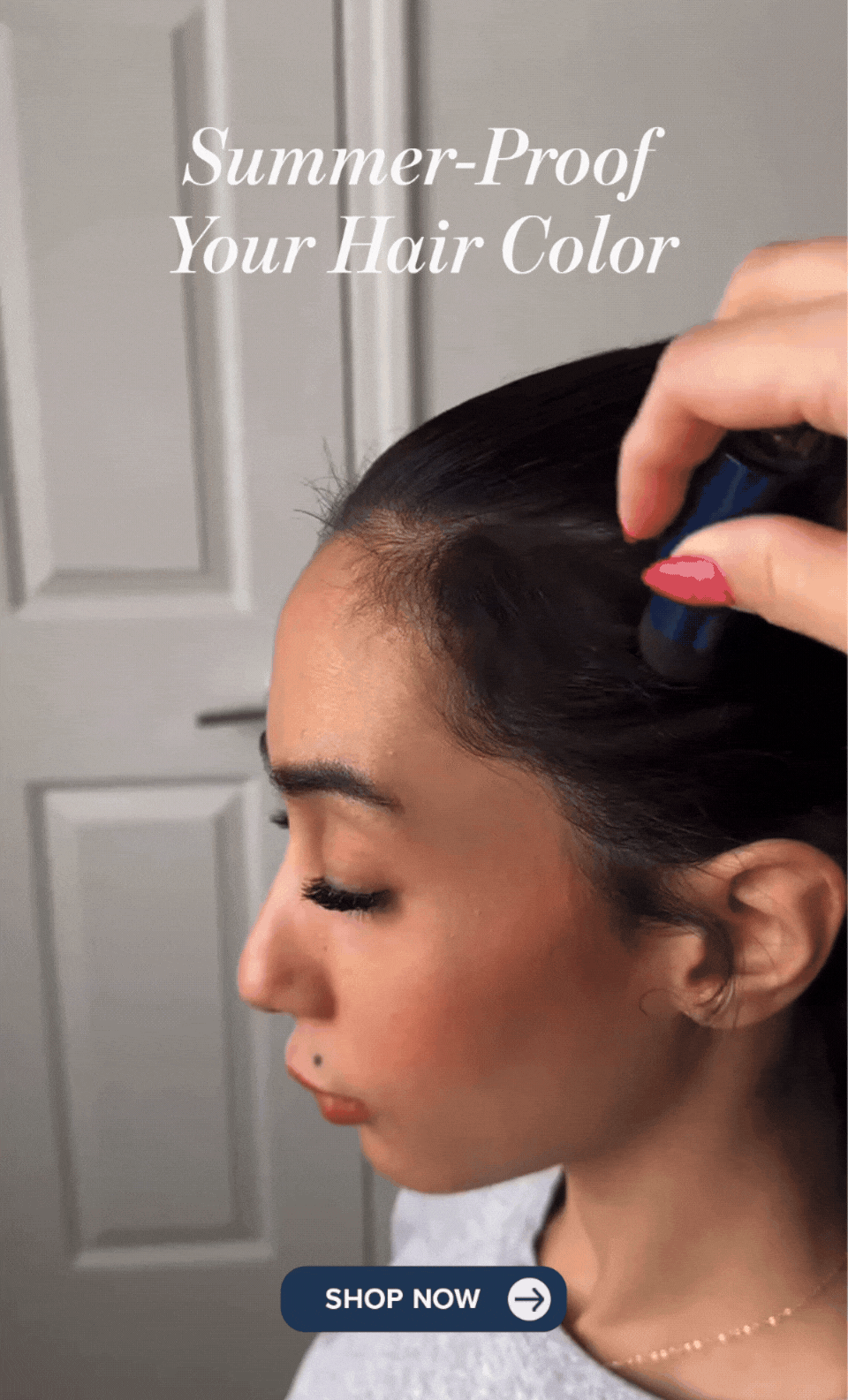 Summer-Proof Your Hair Color