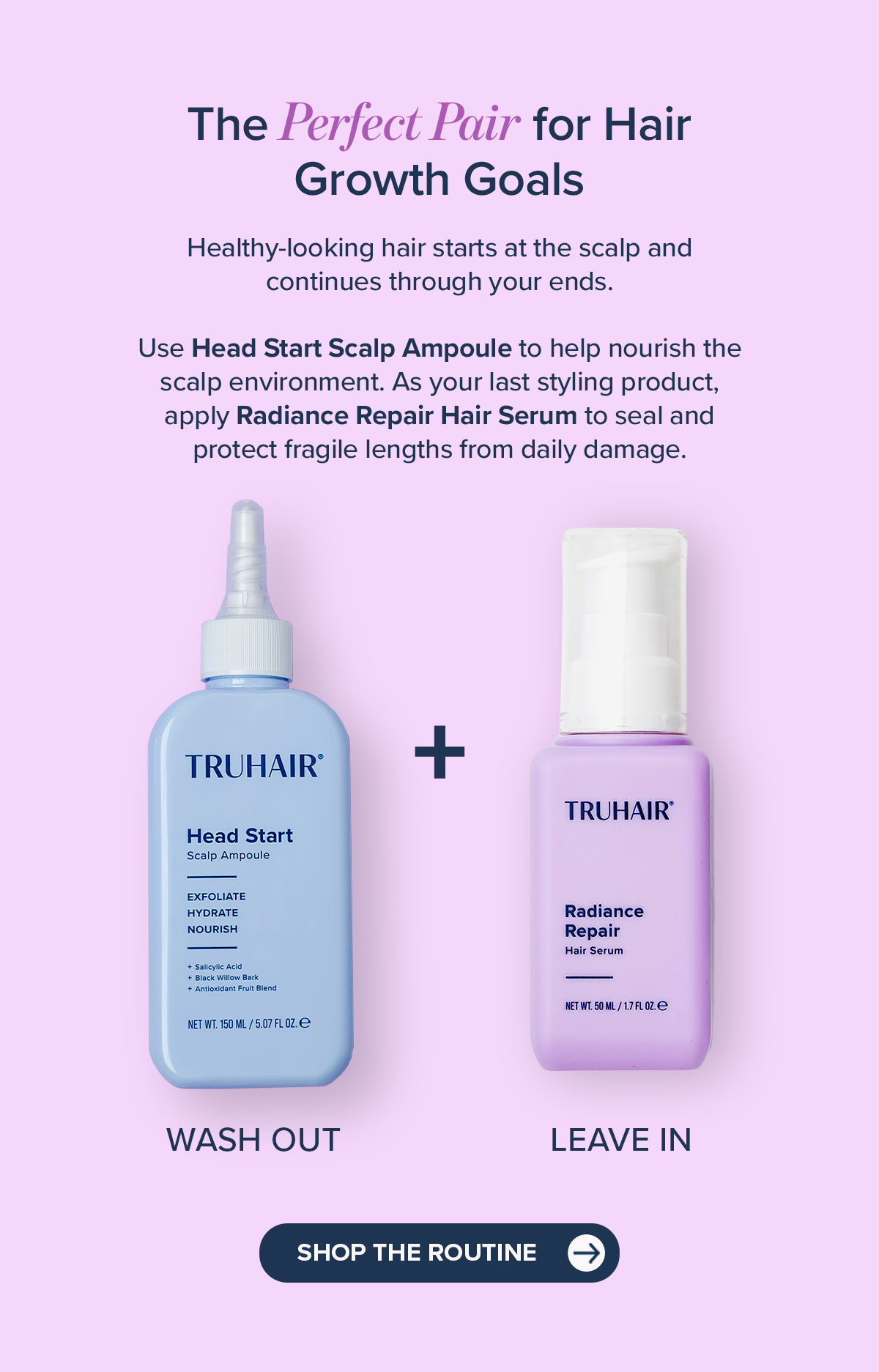 Shop the Routine
